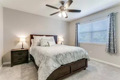 3504 Welborne Lane, Flower Mound, TX 75022 - Photo 18