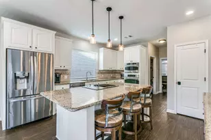 3504 Welborne Ln, Flower Mound, TX 75022 - Photo 12