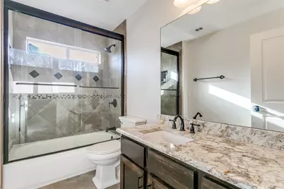 3504 Welborne Lane, Flower Mound, TX 75022 - Photo 20