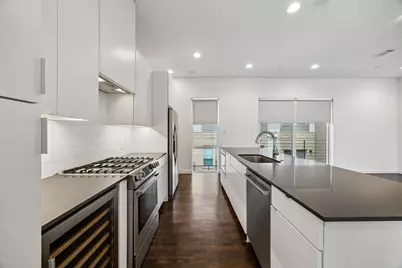 4905 Live Oak Street #E, Dallas, TX 75206 - Photo 2