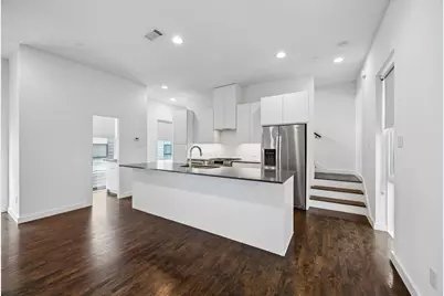 4905 Live Oak Street #E, Dallas, TX 75206 - Photo 1