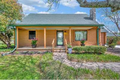 114 Quail Lake Drive W, Whitney, TX 76692 - Photo 1