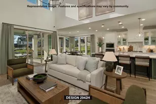 7208 Hallerbos Ct, McKinney, TX 75071 - Photo 2