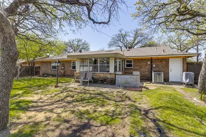 41 Regents Park, Bedford, TX 76022 - Photo 28