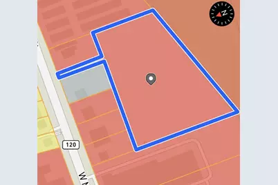 2208 W Morton Street, Denison, TX 75020 - Photo 1