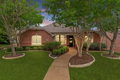 1806 Childress Lane, Allen, TX 75013 - Photo 2
