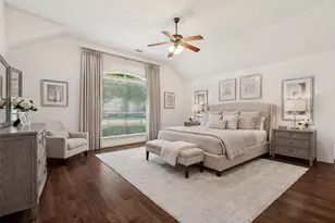 1806 Childress Ln, Allen, TX 75013 - Photo 4