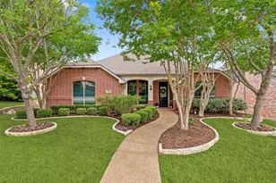 1806 Childress Ln, Allen, TX 75013 - Photo 8