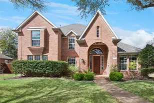 8301 Bartley Cir, Plano, TX 75025 - Photo 2