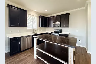 3012 Montserrat Creek Drive, Little Elm, TX 75608 - Photo 4