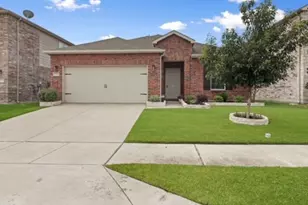 3012 Montserrat Creek Dr, Little Elm, TX 75608 - Photo 1