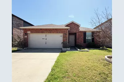 3012 Montserrat Creek Drive, Little Elm, TX 75608 - Photo 2