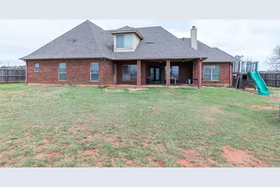 133 Antelope Circle, Tuscola, TX 79562 - Photo 38