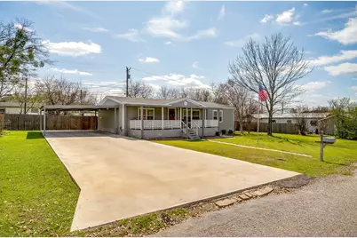 4505 Williams Drive, Granbury, TX 76049 - Photo 2