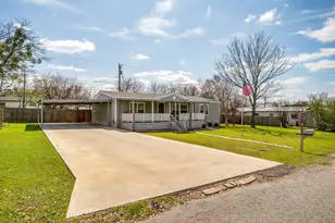 4505 Williams Dr, Granbury, TX 76049 - Photo 2