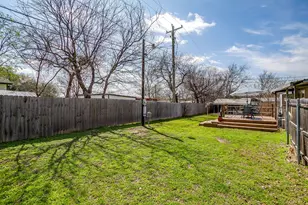 4505 Williams Dr, Granbury, TX 76049 - Photo 38