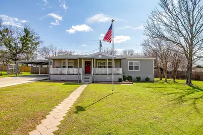 4505 Williams Drive, Granbury, TX 76049 - Photo 1