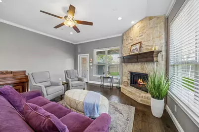 8005 Lake Bend Drive, Rowlett, TX 75088 - Photo 6