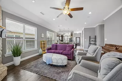 8005 Lake Bend Drive, Rowlett, TX 75088 - Photo 8