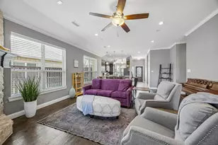 8005 Lake Bend Dr, Rowlett, TX 75088 - Photo 8