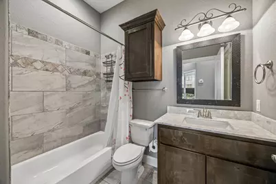 8005 Lake Bend Drive, Rowlett, TX 75088 - Photo 16