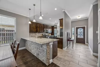 8005 Lake Bend Drive, Rowlett, TX 75088 - Photo 2