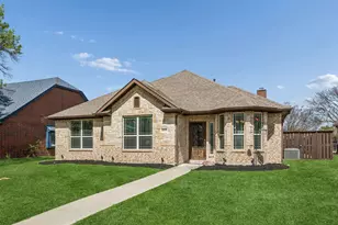 8005 Lake Bend Dr, Rowlett, TX 75088 - Photo 1