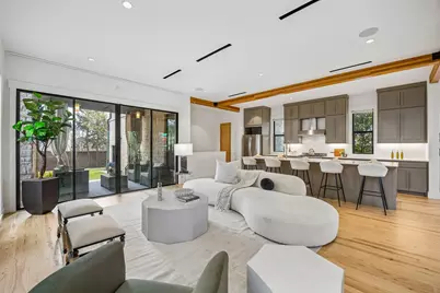 7326 La Vista Drive, Dallas, TX 75214 - Photo 2