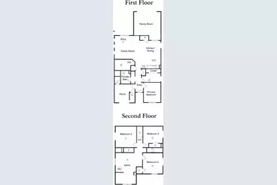 2912 Brittlebush Drive, Fort Worth, TX 76108 - Photo 16