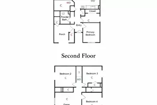 2912 Brittlebush Dr, Fort Worth, TX 76108 - Photo 16