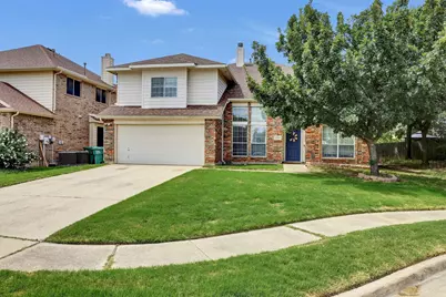 2109 Hemingway Drive, Denton, TX 76210 - Photo 1