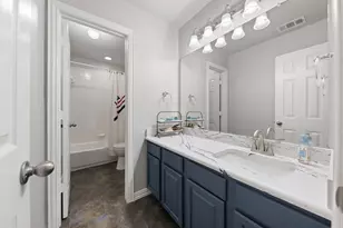 2304 Peppermill Dr, Little Elm, TX 75068 - Photo 24