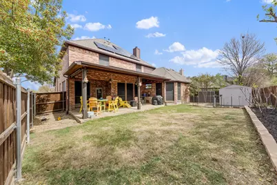 2304 Peppermill Drive, Little Elm, TX 75068 - Photo 36