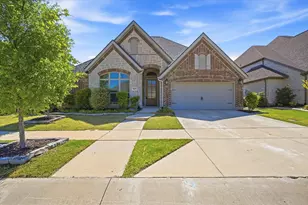 1617 Cygnet Ct, Van Alstyne, TX 75495 - Photo 2