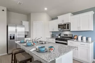 1724 Leevon Ln, Fort Worth, TX 76140 - Photo 4