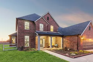 5121 Summerview Ln, Celina, TX 75009 - Photo 6