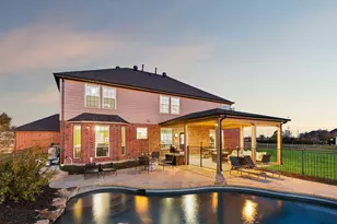 5121 Summerview Ln, Celina, TX 75009 - Photo 36