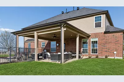 5121 Summerview Lane, Celina, TX 75009 - Photo 34