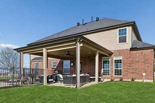 5121 Summerview Ln, Celina, TX 75009 - Photo 34