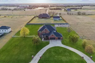 5121 Summerview Ln, Celina, TX 75009 - Photo 4