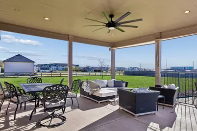 5121 Summerview Lane, Celina, TX 75009 - Photo 34