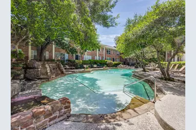 5005 Cedar Springs Road #A, Dallas, TX 75235 - Photo 12