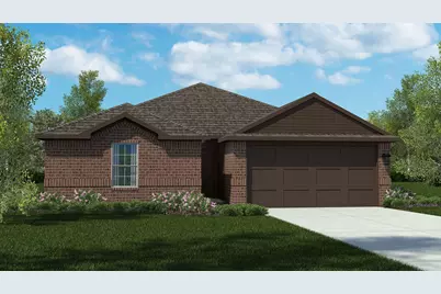 1729 Sand Pine Lane, Fort Worth, TX 76140 - Photo 1