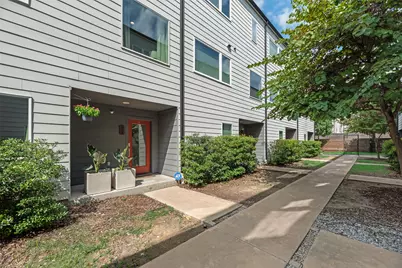 4705 Bryan Street #302, Dallas, TX 75204 - Photo 24