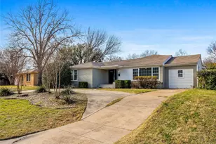 3558 South Dr, Fort Worth, TX 76109 - Photo 4