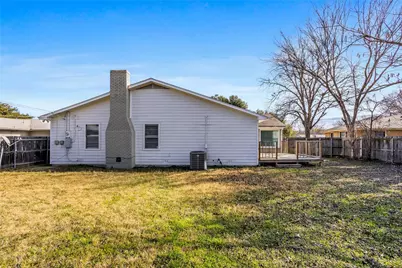 3558 South Drive, Fort Worth, TX 76109 - Photo 24