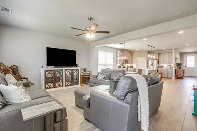 417 Windstream Drive, Aledo, TX 76008 - Photo 12