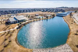 417 Windstream Dr, Aledo, TX 76008 - Photo 30