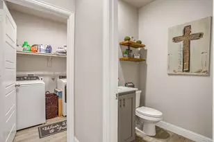 417 Windstream Dr, Aledo, TX 76008 - Photo 24