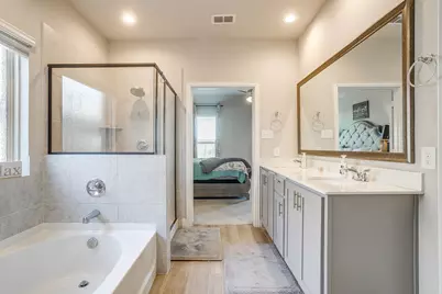 417 Windstream Drive, Aledo, TX 76008 - Photo 16